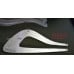 exled panel led brake modules hyundai avante md 2013-15